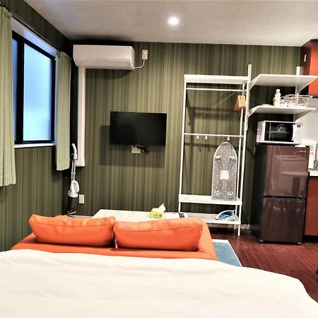 玉出104 Wifi付 玉出駅から徒歩2分 地下鉄難波迄8分 Apartment Osaka Exterior photo