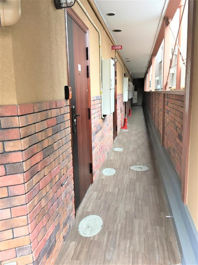 玉出104 Wifi付 玉出駅から徒歩2分 地下鉄難波迄8分 Apartment Osaka Exterior photo